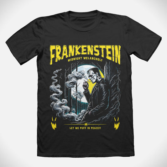 Halloween - Frankenstein