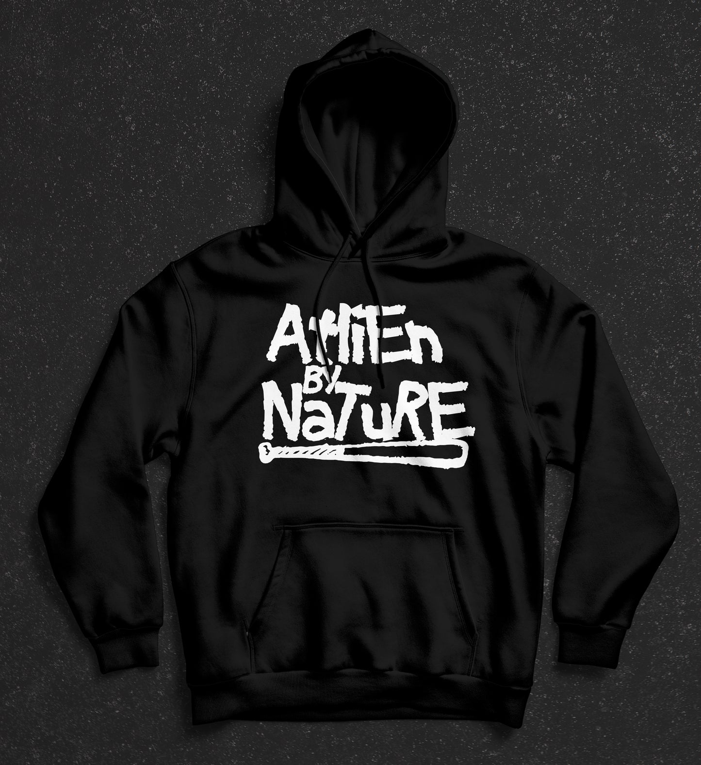 NBN - ATLien by Nature Shirt and Hoodie