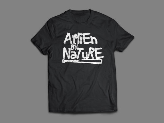 NBN - ATLien by Nature Shirt and Hoodie