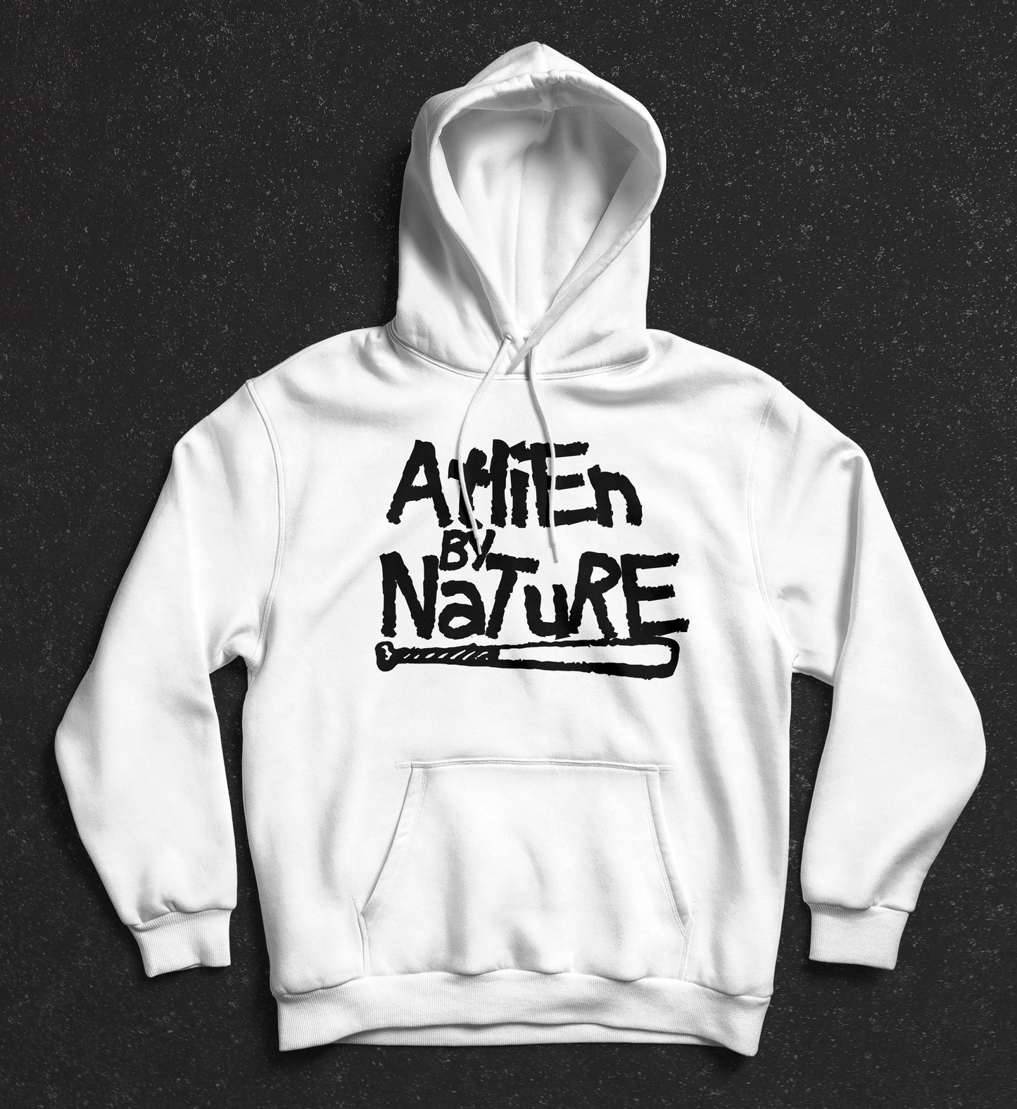 NBN - ATLien by Nature Shirt and Hoodie