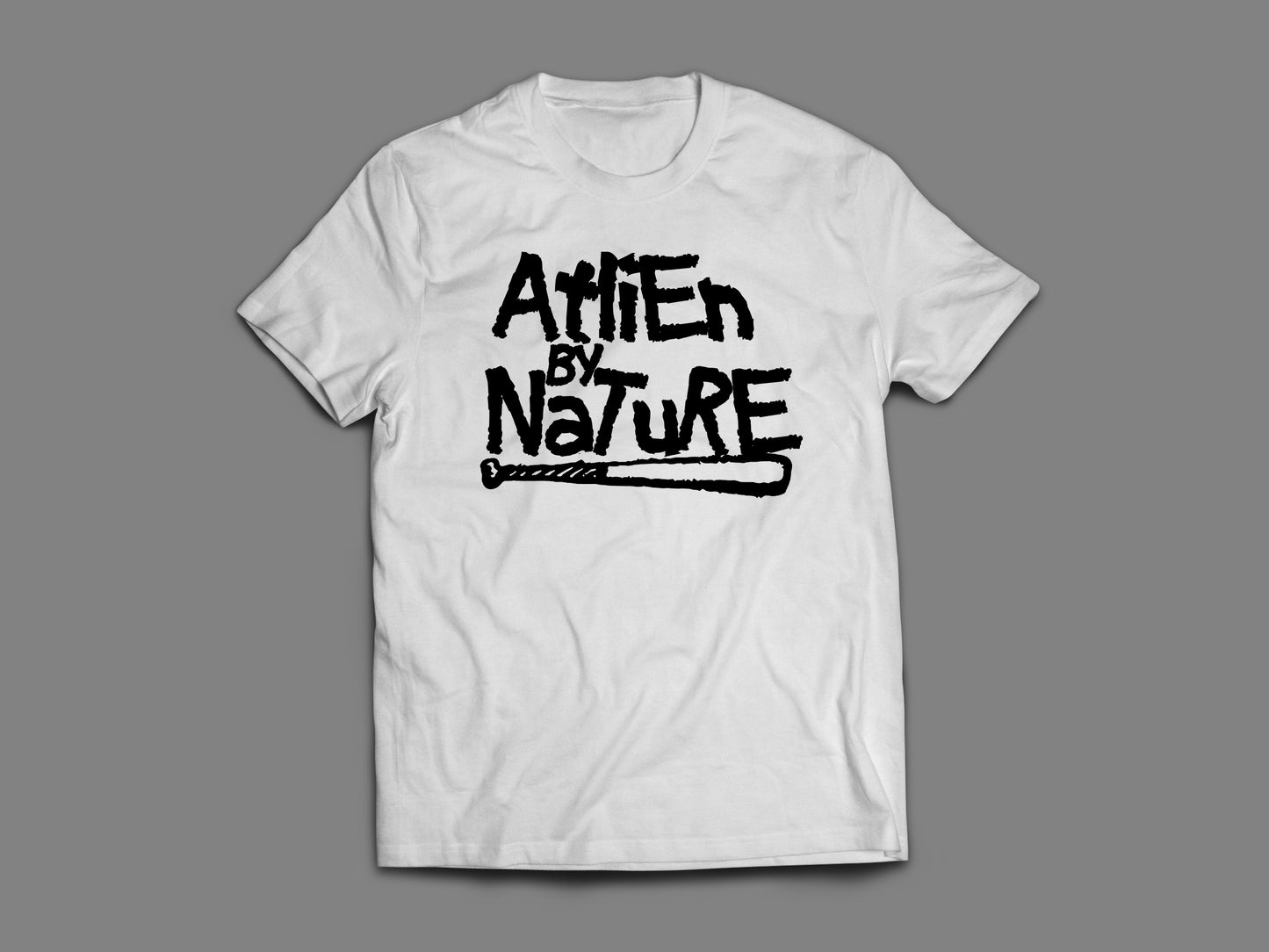 NBN - ATLien by Nature Shirt and Hoodie