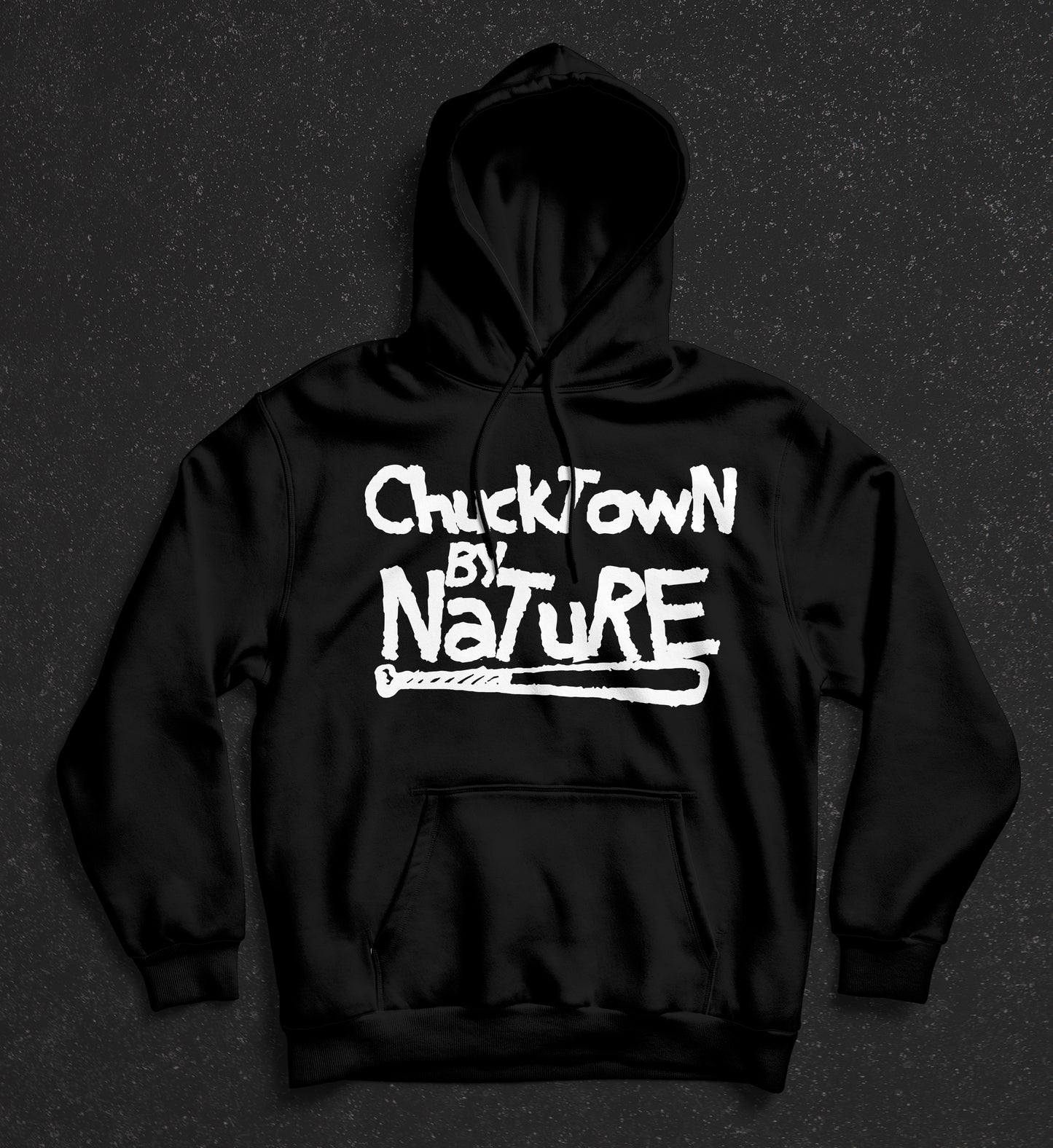 NBN - Chucktown by Nature Shirt and Hoodie