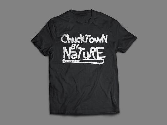 NBN - Chucktown by Nature Shirt and Hoodie