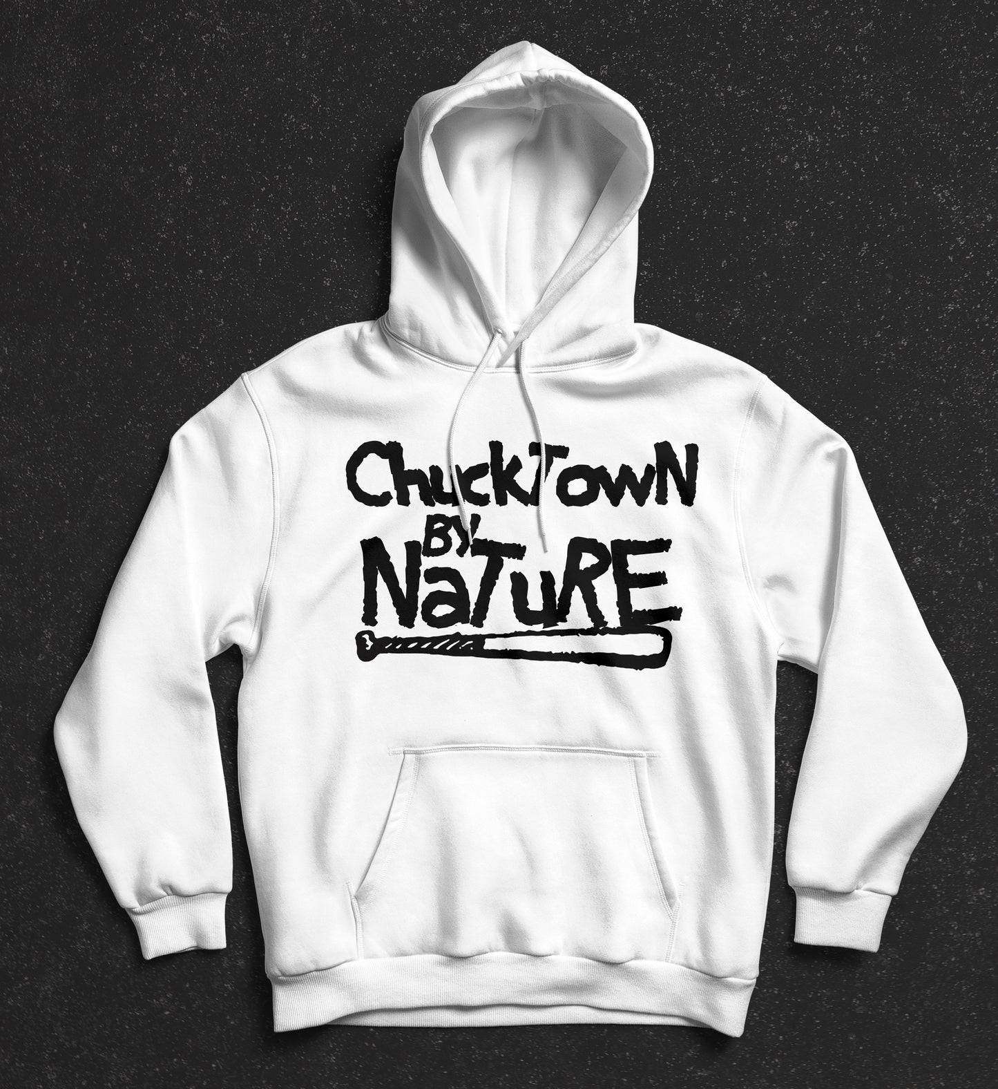 NBN - Chucktown by Nature Shirt and Hoodie