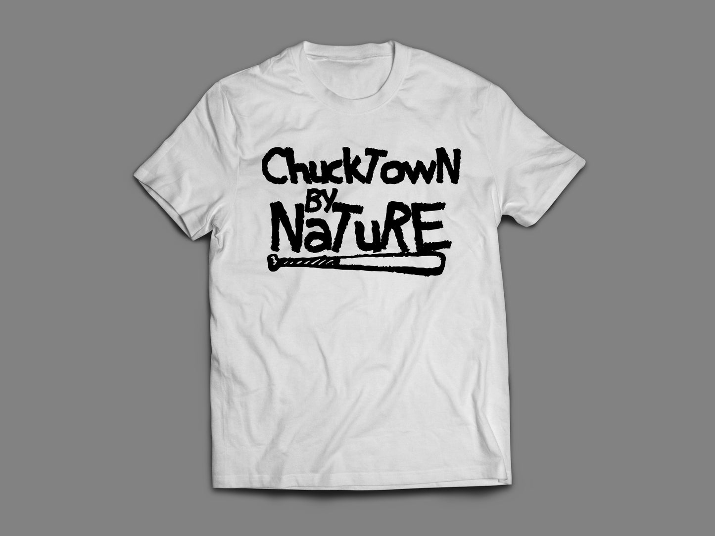 NBN - Chucktown by Nature Shirt and Hoodie