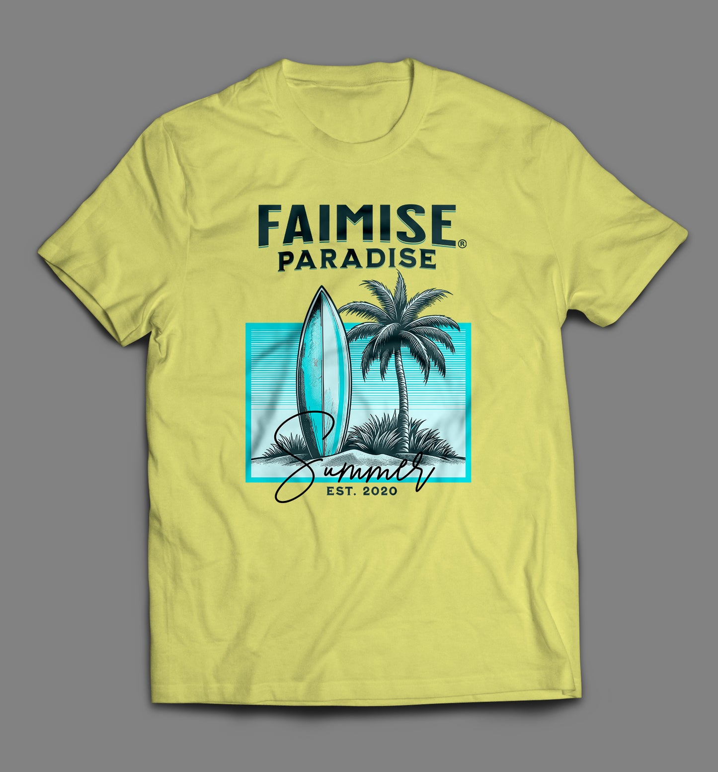 Faimise Paradise