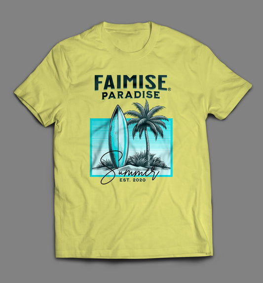 Faimise Paradise