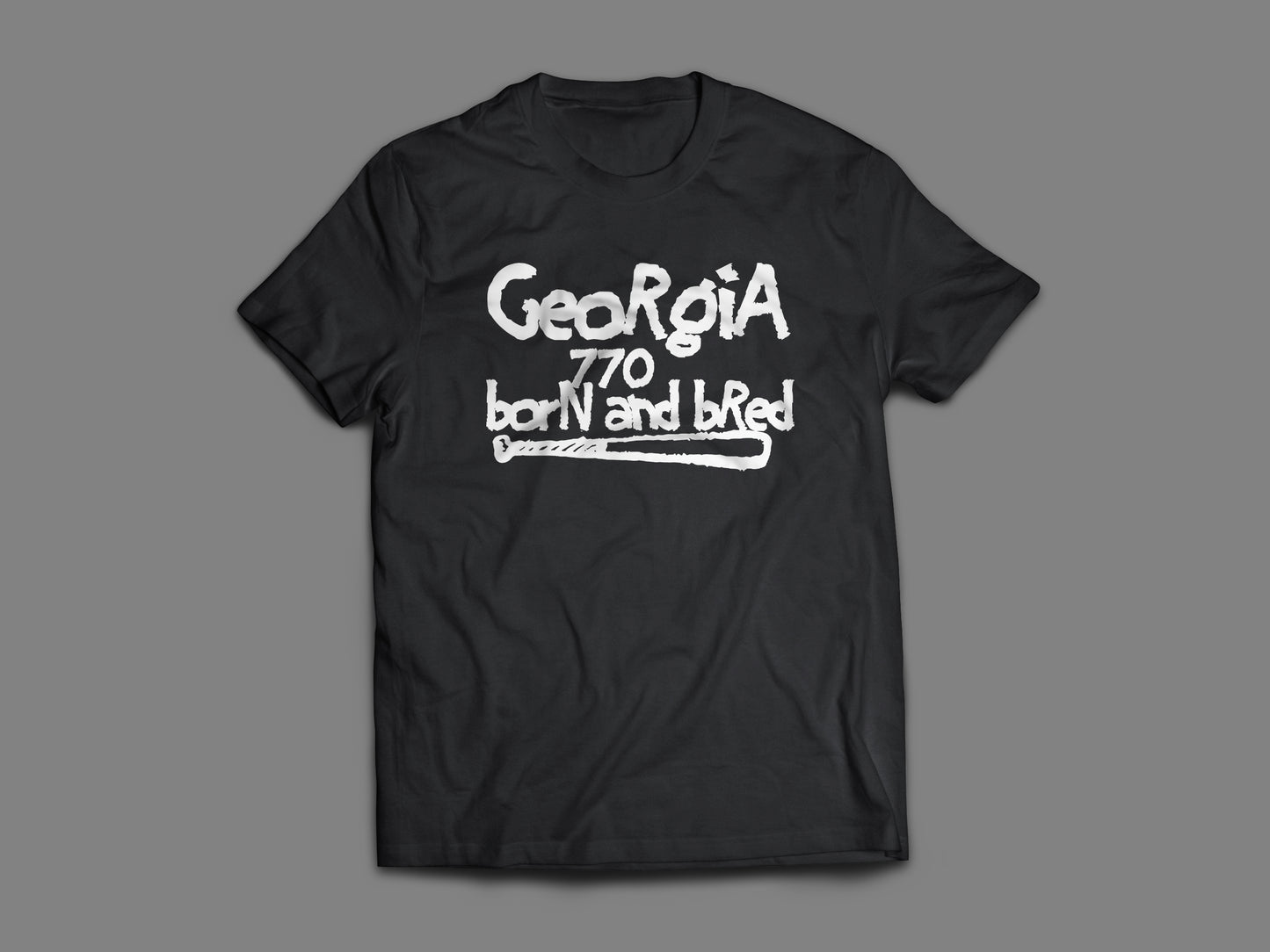 NBN - Georgia Born N Bred Shirt and Hoodie