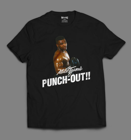 Punch Out!!