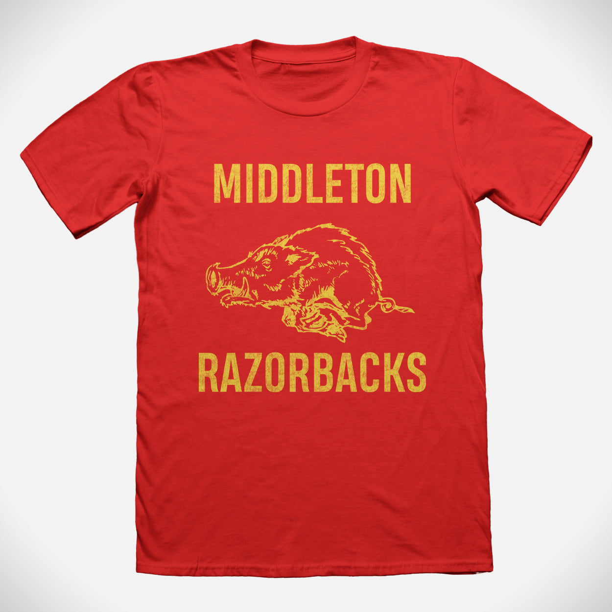 Middleton Razorbacks