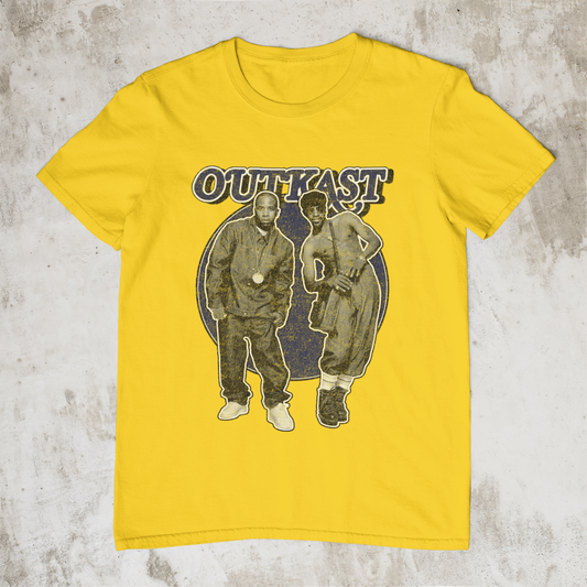 OutKast Vintage