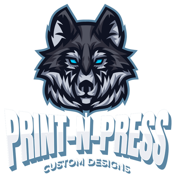 Print-N-Press Custom Designs