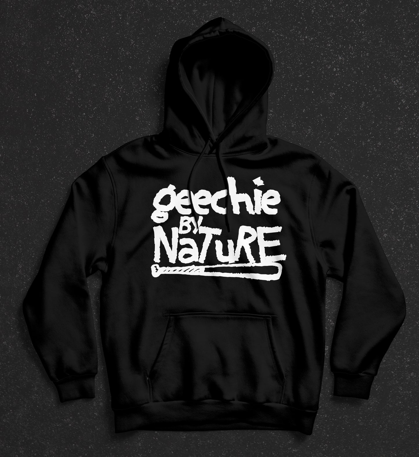 NBN - Geechie by Nature Shirt and Hoodie