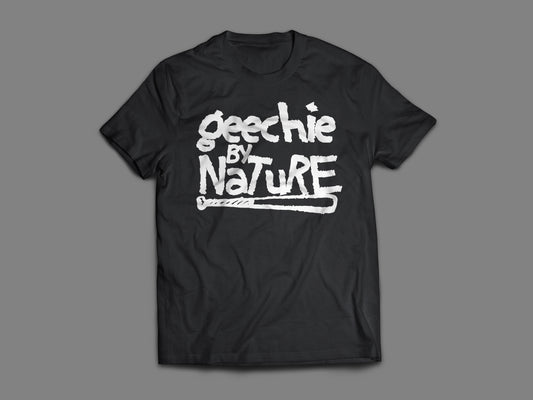 NBN - Geechie by Nature Shirt and Hoodie