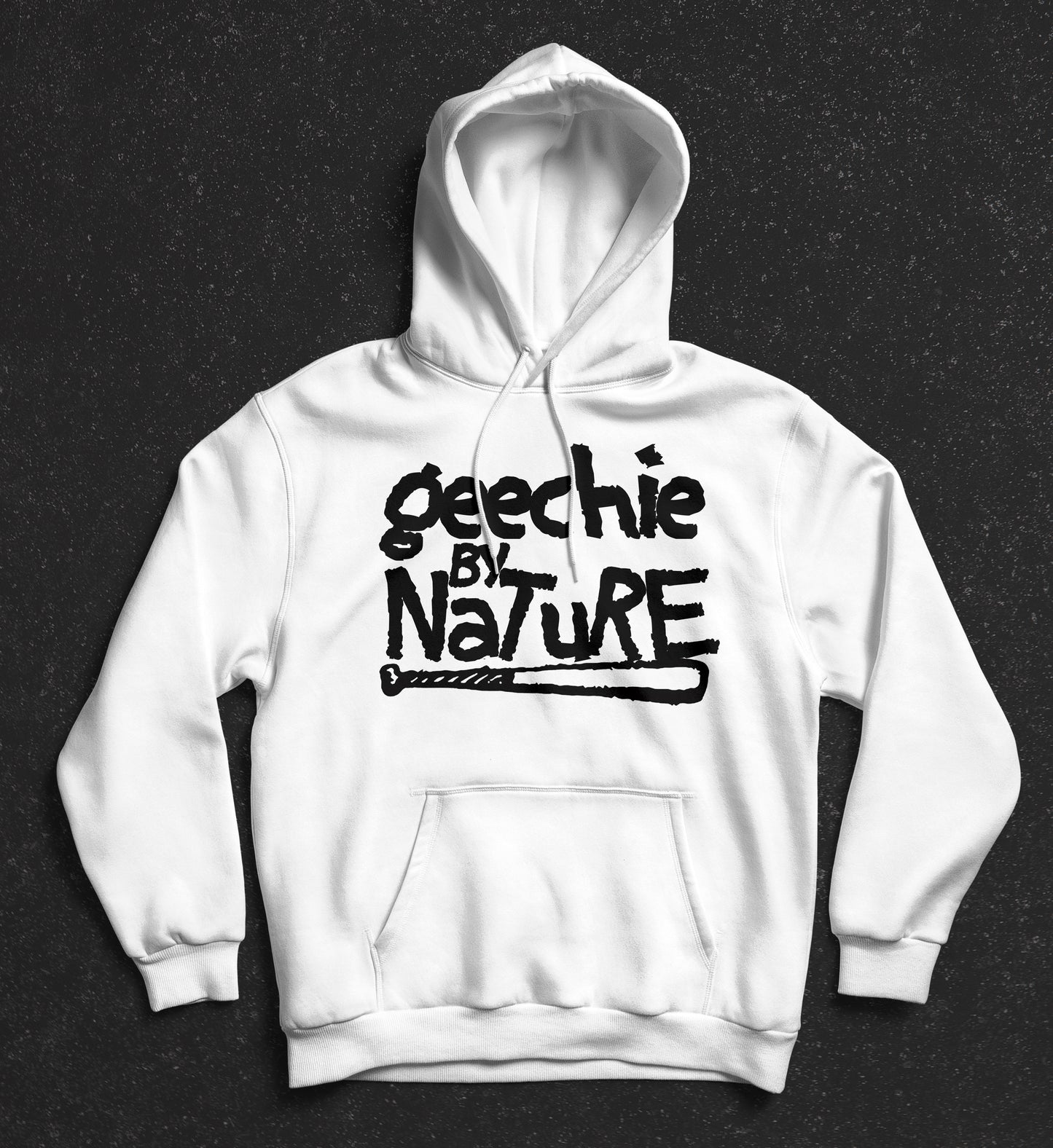 NBN - Geechie by Nature Shirt and Hoodie