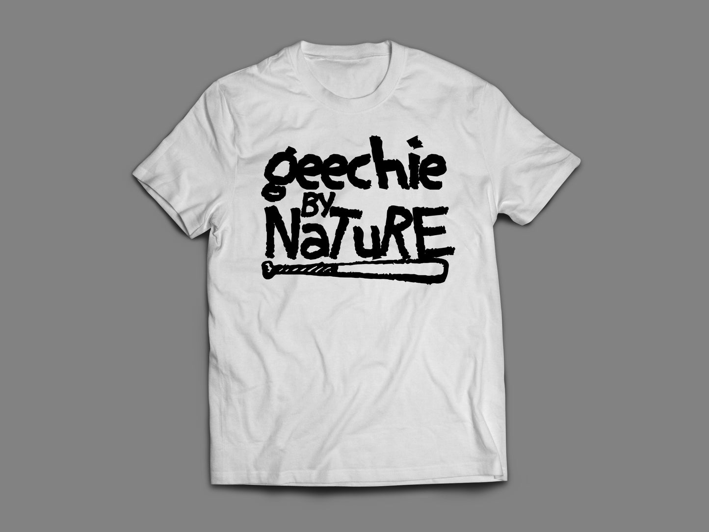 NBN - Geechie by Nature Shirt and Hoodie