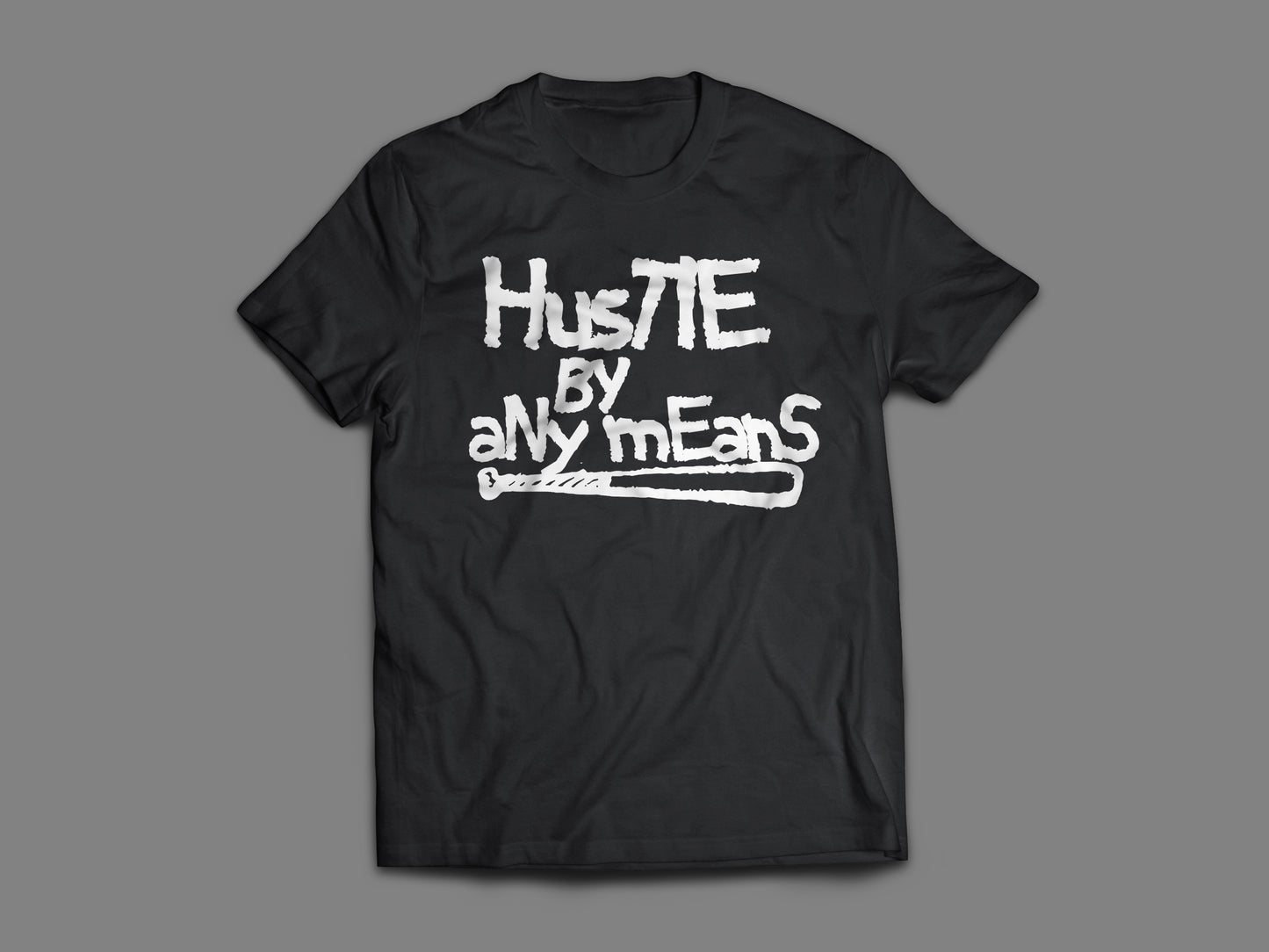 NBN - Hustle by Any Means Shirt and Hoodie