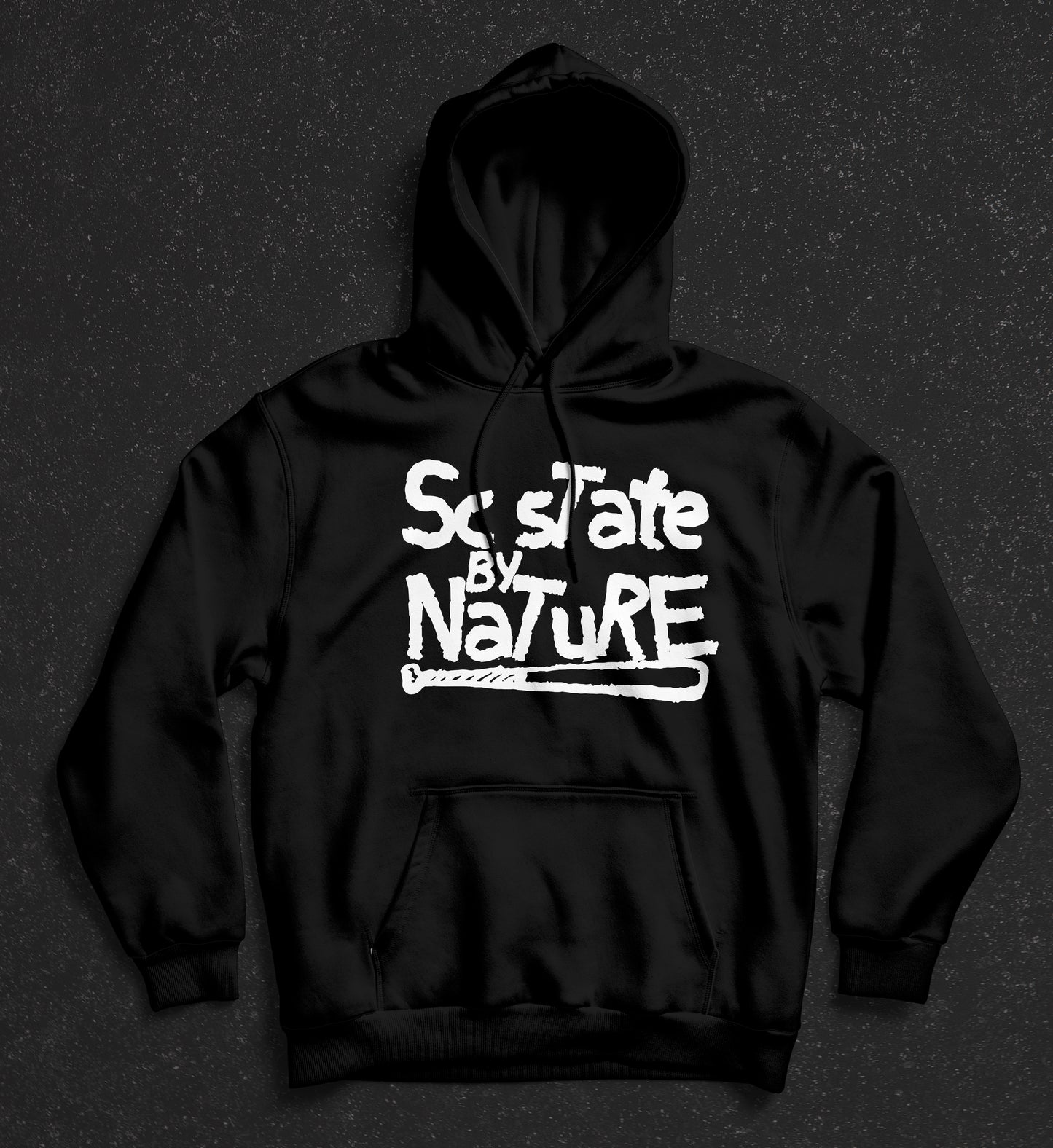 NBN - SC State By Nature Shirt and Hoodie