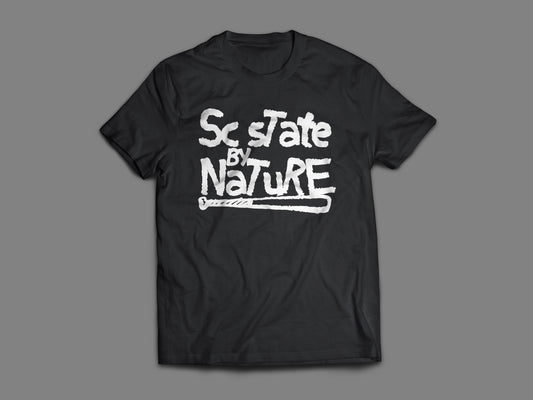 NBN - SC State By Nature Shirt and Hoodie