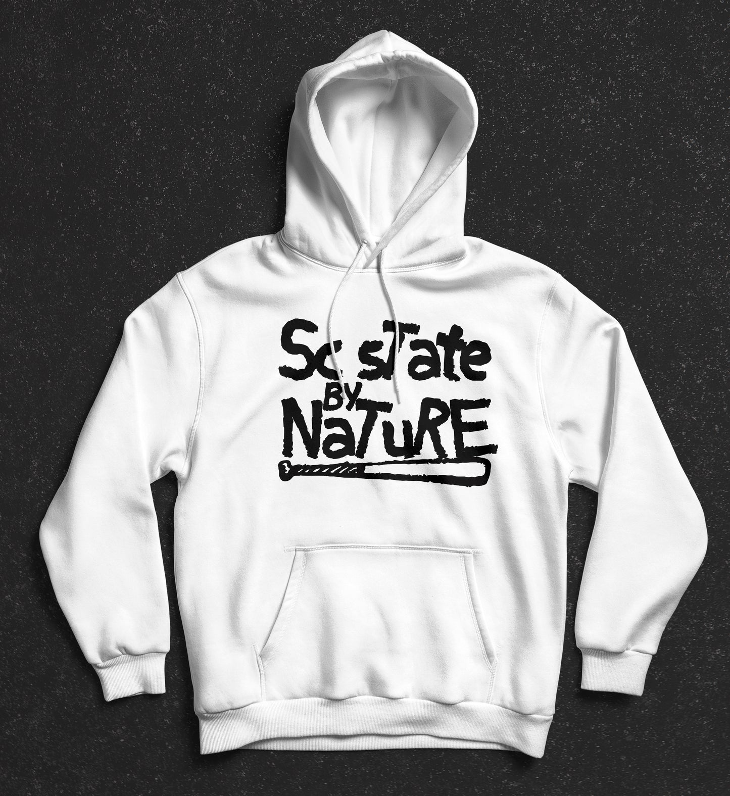 NBN - SC State By Nature Shirt and Hoodie