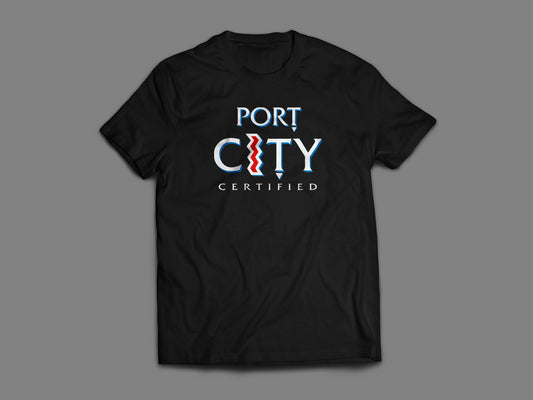 Port City Certified