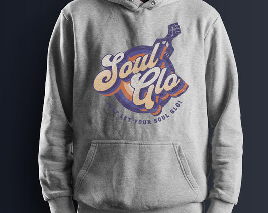 Soul Glo Hoodie